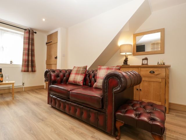 Cosynook Cottage - 1075037 - photo 4