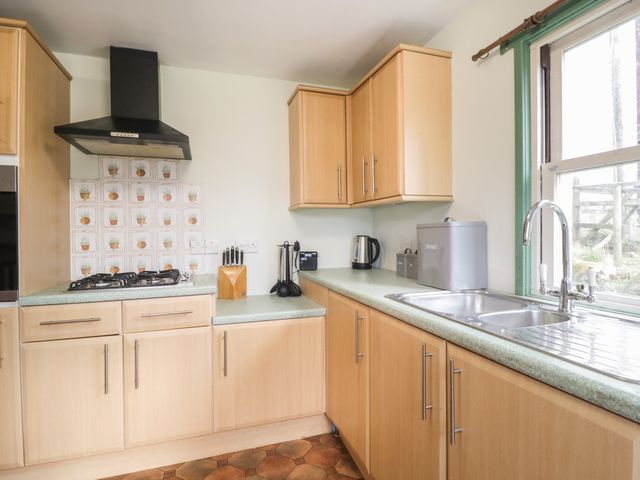 Shaw Cottage - 1075051 - photo 4