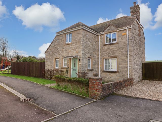 West Bay Holiday Home - 1075057 - photo 2