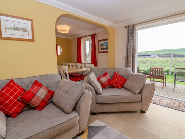 West Bay Holiday Home - 1075057 - photo 5