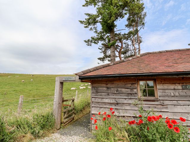 Y Caban - 1075088 - photo 2