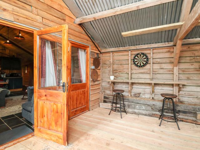 Y Caban - 1075088 - photo 4