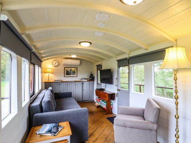 The Carriage at High Barn Heritage - 1075120 - photo 5
