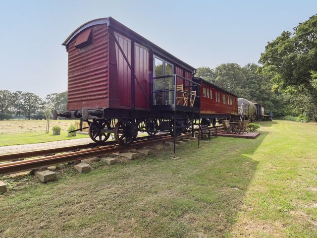 The Carriage at High Barn Heritage - 1075120 - photo 3