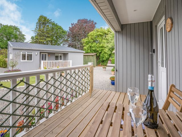 Caldey Lodge (Bier Wood Lodges) - 1075132 - photo 4
