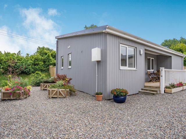 Caldey Lodge (Bier Wood Lodges) - 1075132 - photo 3