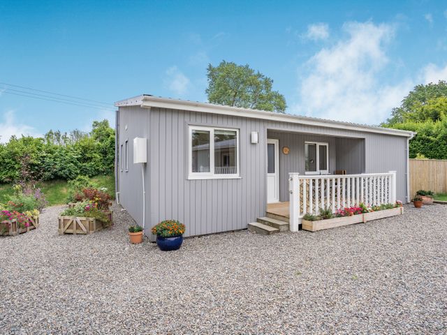 Caldey Lodge (Bier Wood Lodges) - 1075132 - photo 2