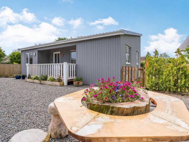 Ramsey Lodge (Bier Wood Lodges) - 1075146 - photo 4