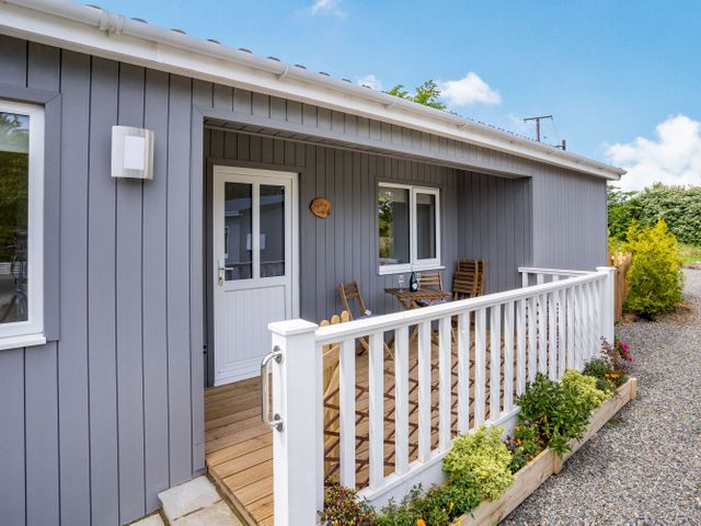 Ramsey Lodge (Bier Wood Lodges) - 1075146 - photo 2