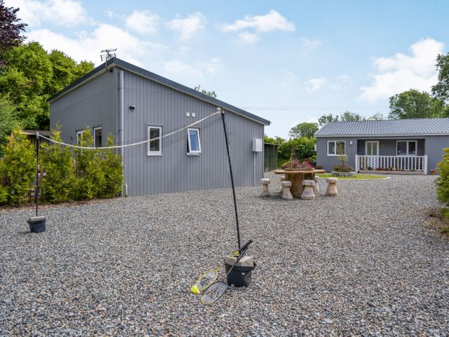 Ramsey Lodge (Bier Wood Lodges) - 1075146 - photo 3