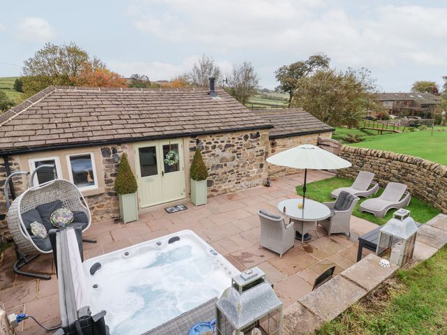 Beckside Cottage - 1075157 - photo 2