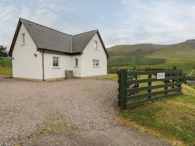 Brae Mhor Cottage - 1075191 - photo 2