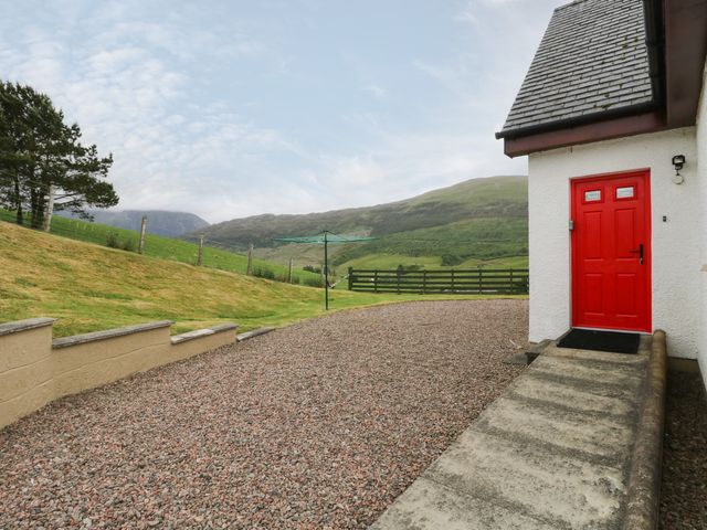 Brae Mhor Cottage - 1075191 - photo 3