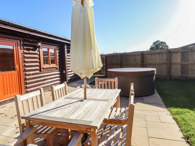Holly Lodge - 1075257 - photo 3
