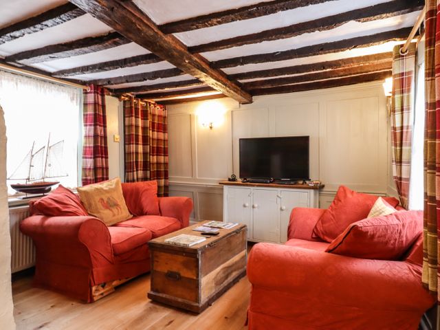 Driftwood Cottage - 1075312 - photo 4