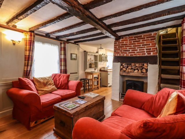 Driftwood Cottage - 1075312 - photo 3