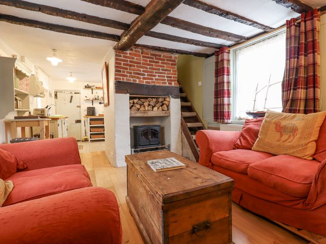 Driftwood Cottage - 1075312 - photo 2