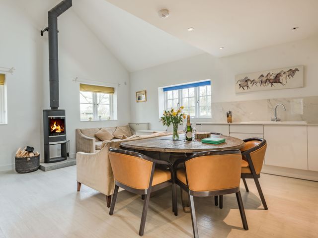 Red Kite Cottage - 1075332 - photo 5