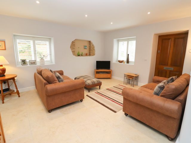 Hayloft Cottage - 1075424 - photo 2