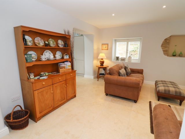 Hayloft Cottage - 1075424 - photo 3