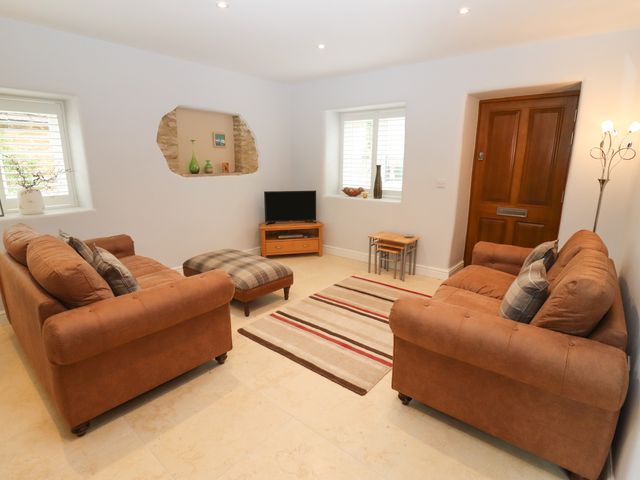 Hayloft Cottage - 1075424 - photo 4