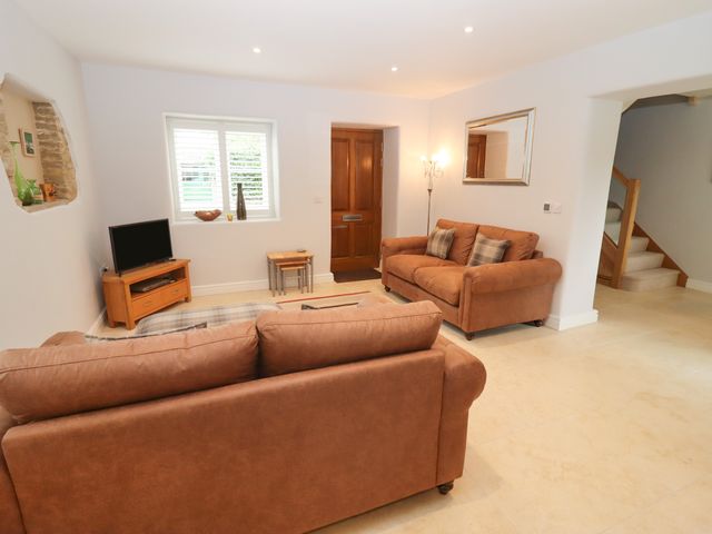 Hayloft Cottage - 1075424 - photo 5