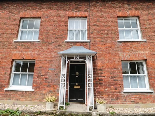 Overton Cottage - 1075433 - photo 2