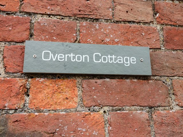 Overton Cottage - 1075433 - photo 3