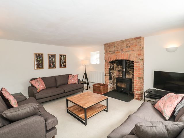 Overton Cottage - 1075433 - photo 4