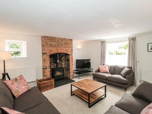 Overton Cottage - 1075433 - photo 5