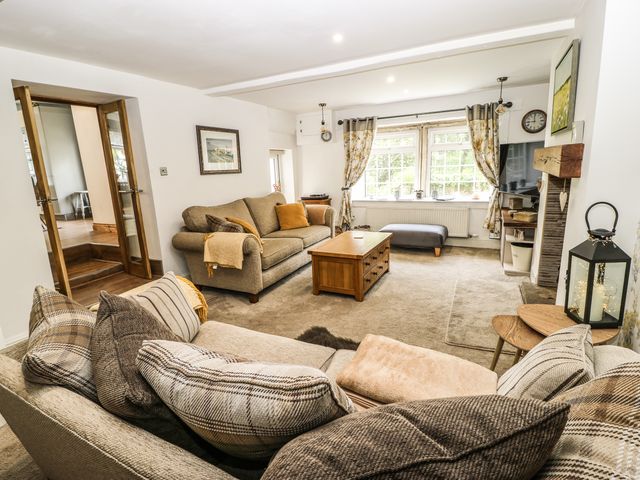 Springhead Cottage - 1075586 - photo 3