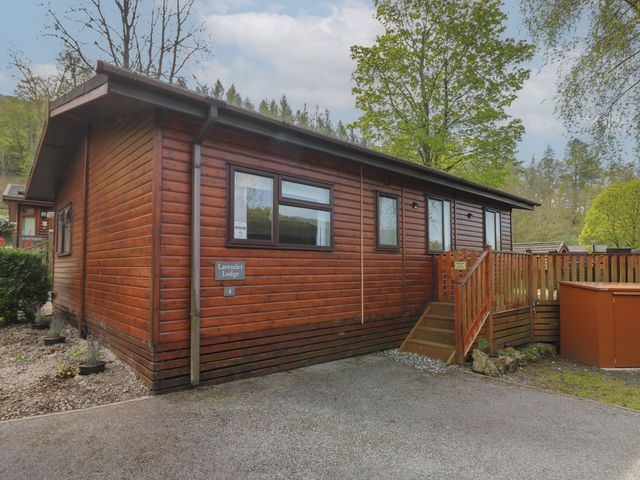 Lavender Lodge - 1075587 - photo 2