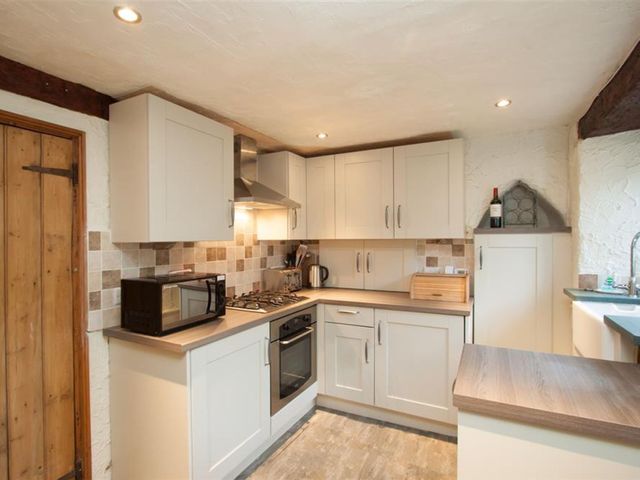 Rustic Cottage - 1075606 - photo 2