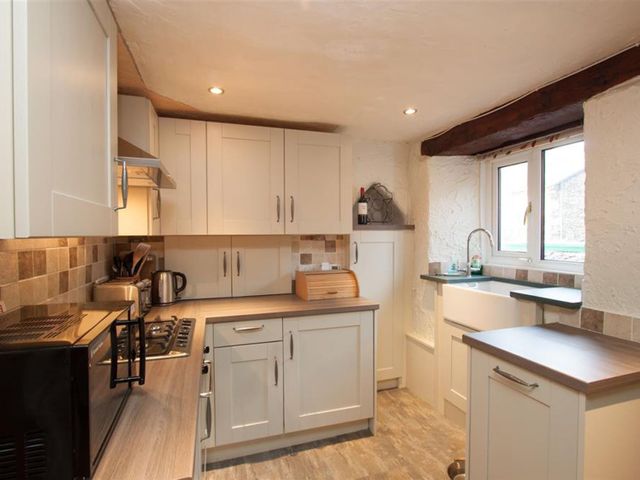 Rustic Cottage - 1075606 - photo 3