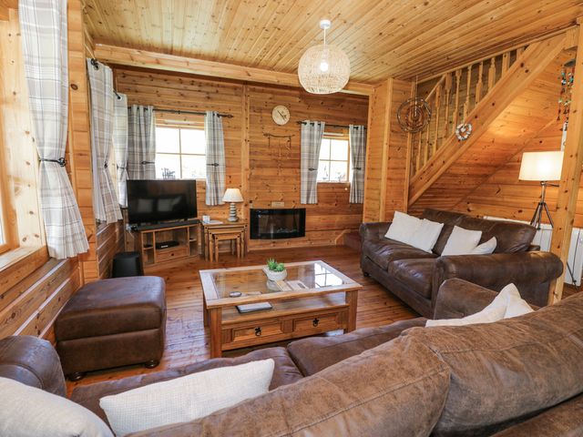 Sun View Lodge - 1075657 - photo 5