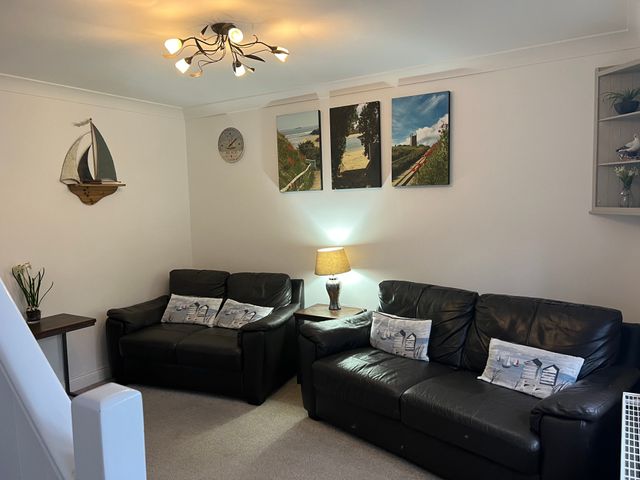 Primrose Cottage - 1075682 - photo 2