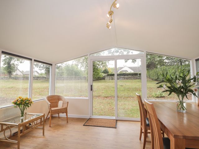 Garden Lodge - 1075784 - photo 2