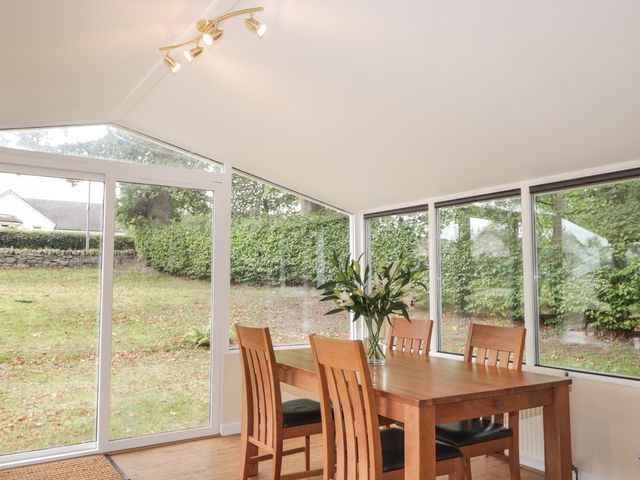 Garden Lodge - 1075784 - photo 3