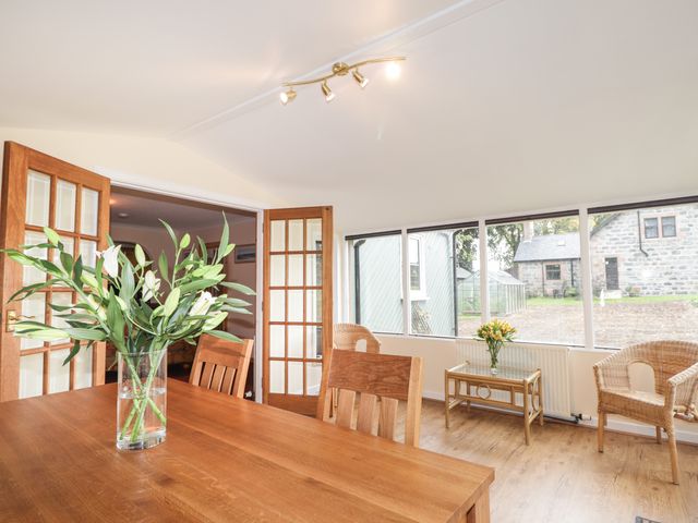 Garden Lodge - 1075784 - photo 4