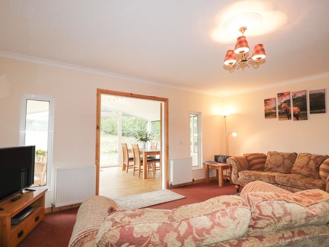 Garden Lodge - 1075784 - photo 5