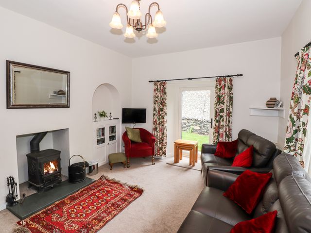 Silverthwaite Cottage - 1075787 - photo 4
