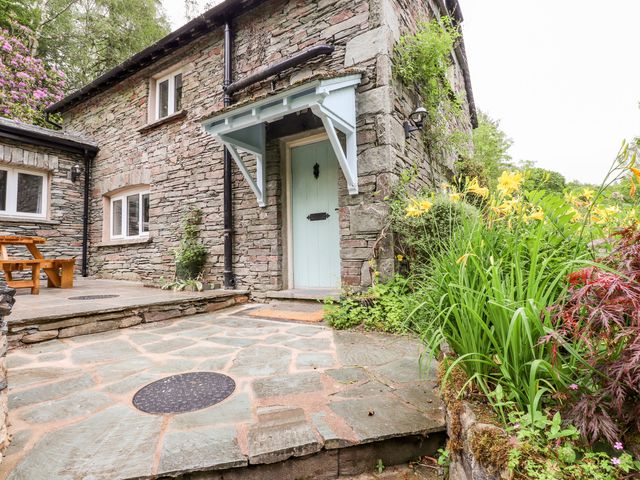 Silverthwaite Cottage - 1075787 - photo 3