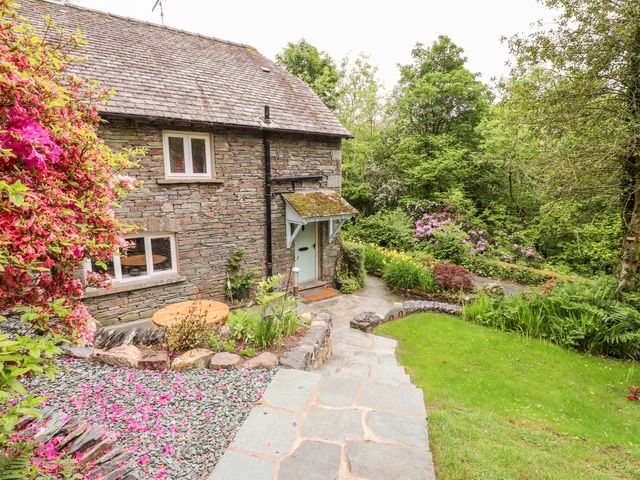 Silverthwaite Cottage - 1075787 - photo 2