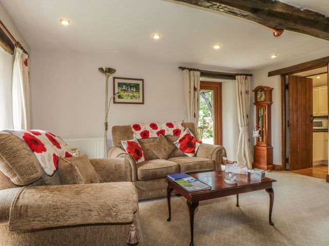 Poppy Cottage - 1075793 - photo 5