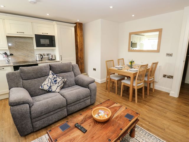 2 Barn Cottages - 1075881 - photo 2