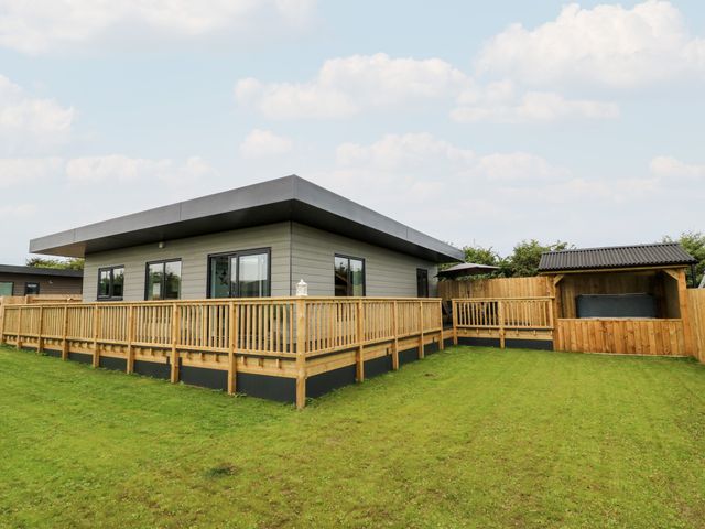 Meadowbank Lodge - 1075884 - photo 2