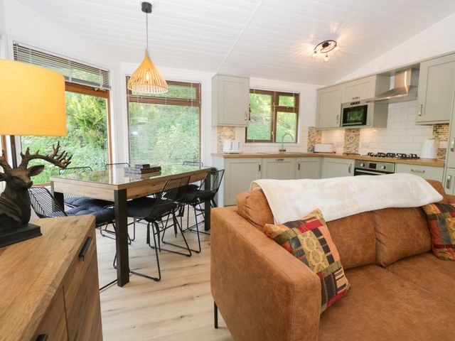 Broad Oak Lodge - 1075898 - photo 5