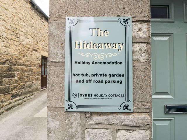 The Hideaway - 1075934 - photo 2