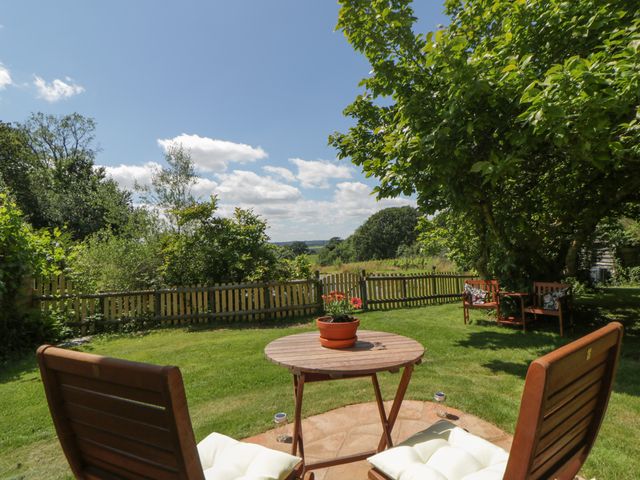 The Hideaway at Burrow Hill - 1075948 - photo 2