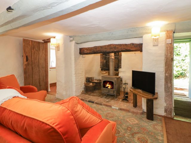 The Hideaway at Burrow Hill - 1075948 - photo 3